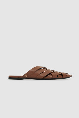 Eve Flats - Cognac