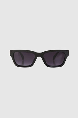 Daria Sunglasses - Black