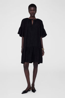 Lolita Dress - Black