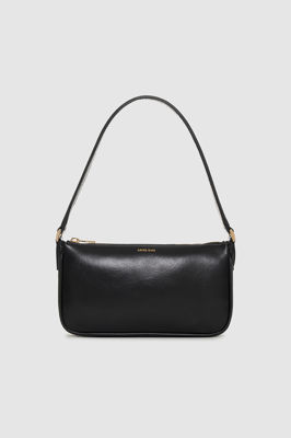 Mini Elly Bag - Black
