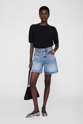 Heath Short - Caspian Blue