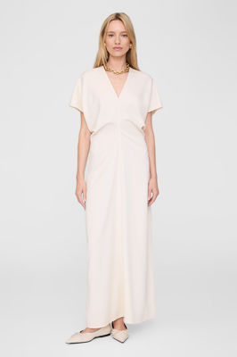 Zadig Dress - Ivory