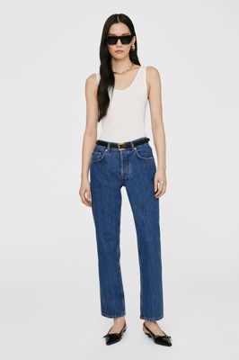 Ginny Bodysuit - Off White