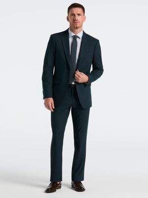 Slim Fit Louis Suit Pant