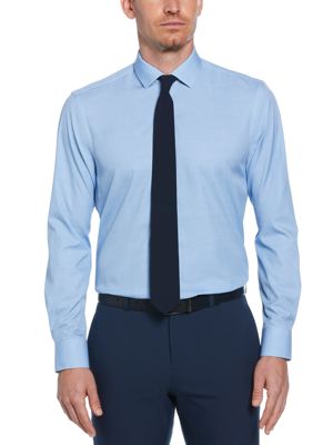 Slim Fit Total Stretch Performance Dress Shirt