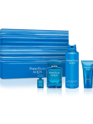 Aqua Gift Set