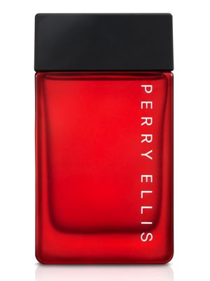 Bold Red Eau De Toilette 3.4 Oz