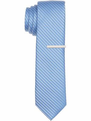 Tolland Micro Slim Fit Tie