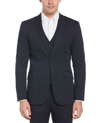 Very Slim Fit Performance Tech Suit Jacket