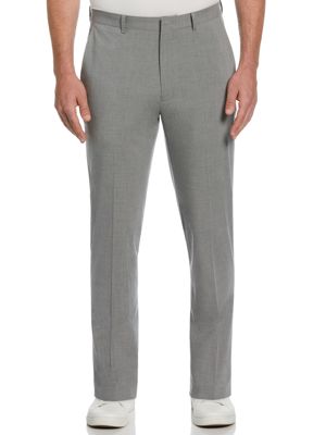 Slim Fit Pinstripe Suit Pant