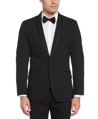 Very Slim Fit Tuxedo Jacket