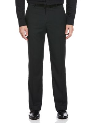 Machine Washable Suit Pant