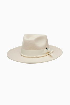 Wyeth Boone Hat