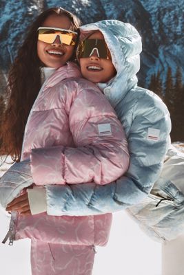 Bogner Fire+ice X Loveshackfancy Vally-D Jacket