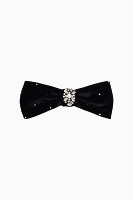 Luddington Embellished Hair Bow