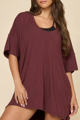 Supertee™ - Dark Amber