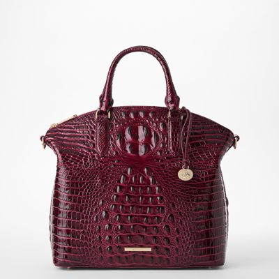 Large Duxbury Satchel