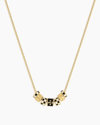 Lose Yourself Necklace