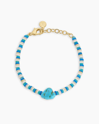 Harbor Turquoise Bracelet