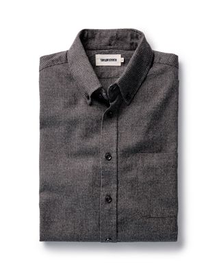 The Jack In Dark Forest Houndstooth