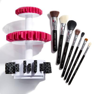 The Award-Winning Brush Set