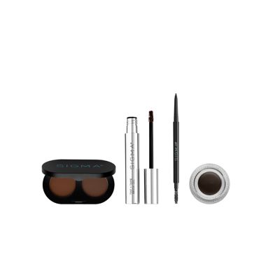 Brow Set - Dark