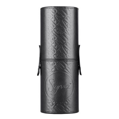 Travel-Sized Brush Cup - Black