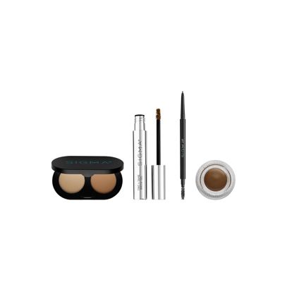 Brow Set - Light