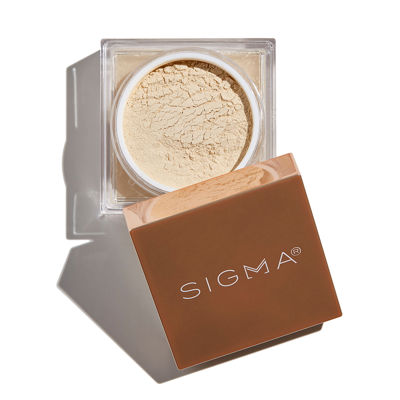Soft Focus Setting Powder