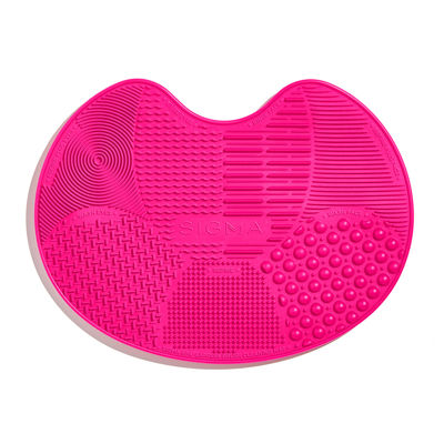 Sigma Spa® Express Brush Cleaning Mat