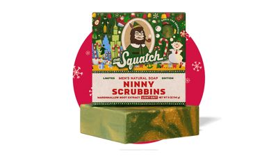 Ninny Scrubbins