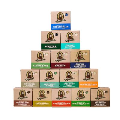 Have Squatch, Will Travel