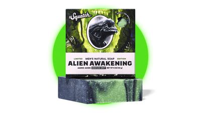 Alien Awakening