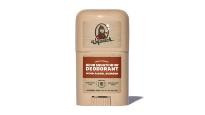 Wood Barrel Bourbon Deodorant Mini