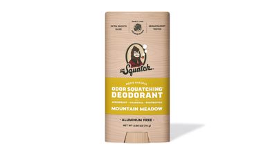 Mountain Meadow Deodorant
