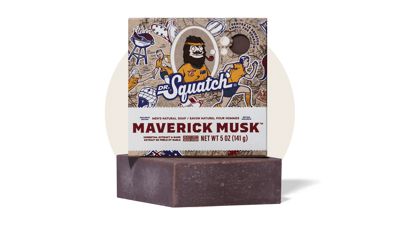 Maverick Musk Australia Exclusive