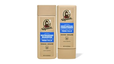 Fresh Falls Hair Care Kit