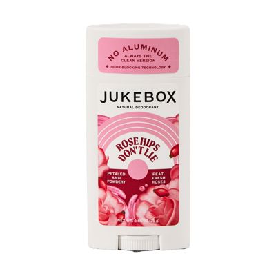 Rose Hips Don't Lie Deodorant