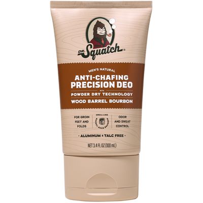 Precision Deo Subscription