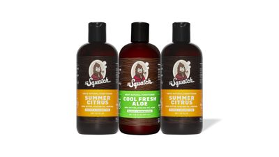 Conditioner 3-Pack