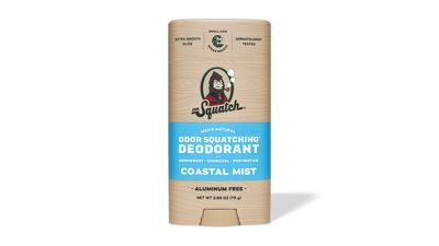 Coastal Mist Deodorant