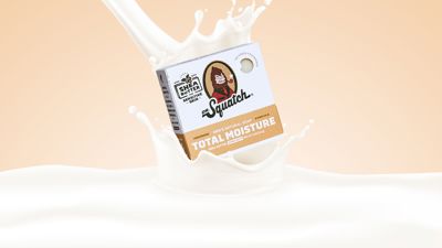 Total Moisture Shea Butter