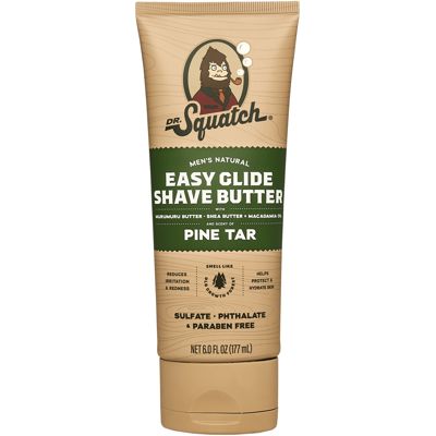 Easy Glide Shave Butter Subscription
