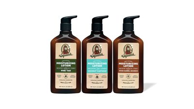 Lotion 3-Pack