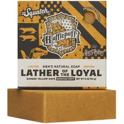 Lather Of The Loyal