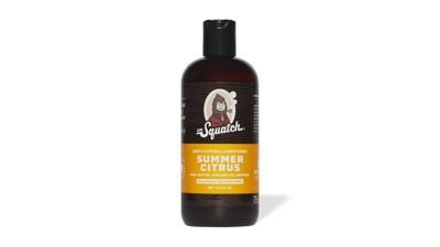 Summer Citrus Conditioner