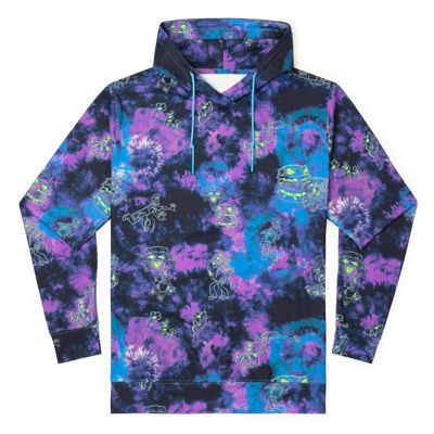 Scooby-Doo "zoinks!!!" – Performance Hoodie