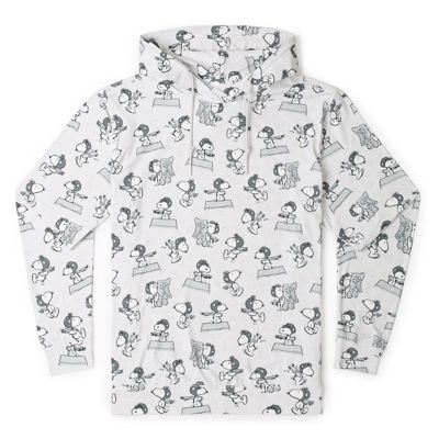 Peanuts "the Flying Ace" – Performance Hoodie