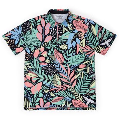 Breakfast Balls® "springaling" – All-Day Polo