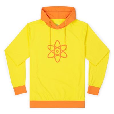 Disney’s A Goofy Movie "feel The Power" – Performance Hoodie